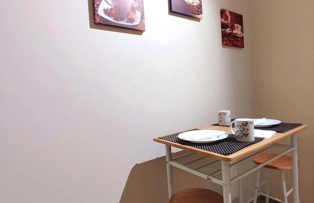 Baccaro'S Home B&B-1