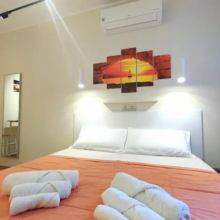 Baccaro'S Home B&B-2